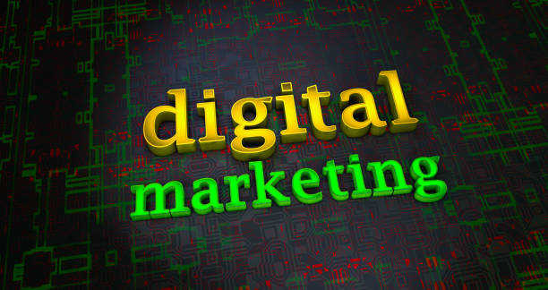 Future Trends in Digital Marketing: Insights from Andrew Pollock