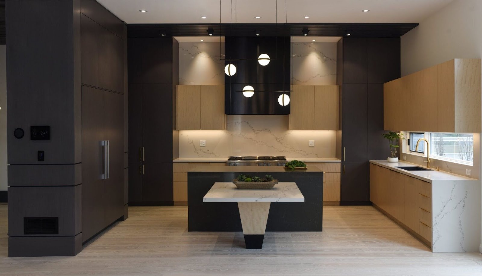 Blending Modern Design With Heritage Charm: Renovation Ideas for Markham Homes