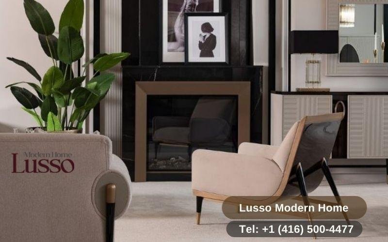 Finding the Perfect Modern Accent Chair for Any Room