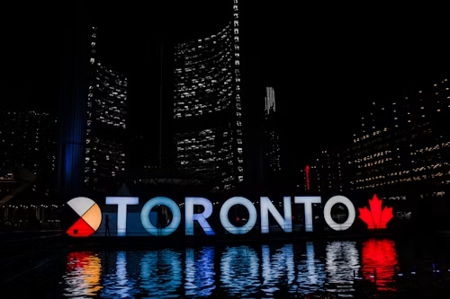 Digital Marketing in Toronto, Ontario